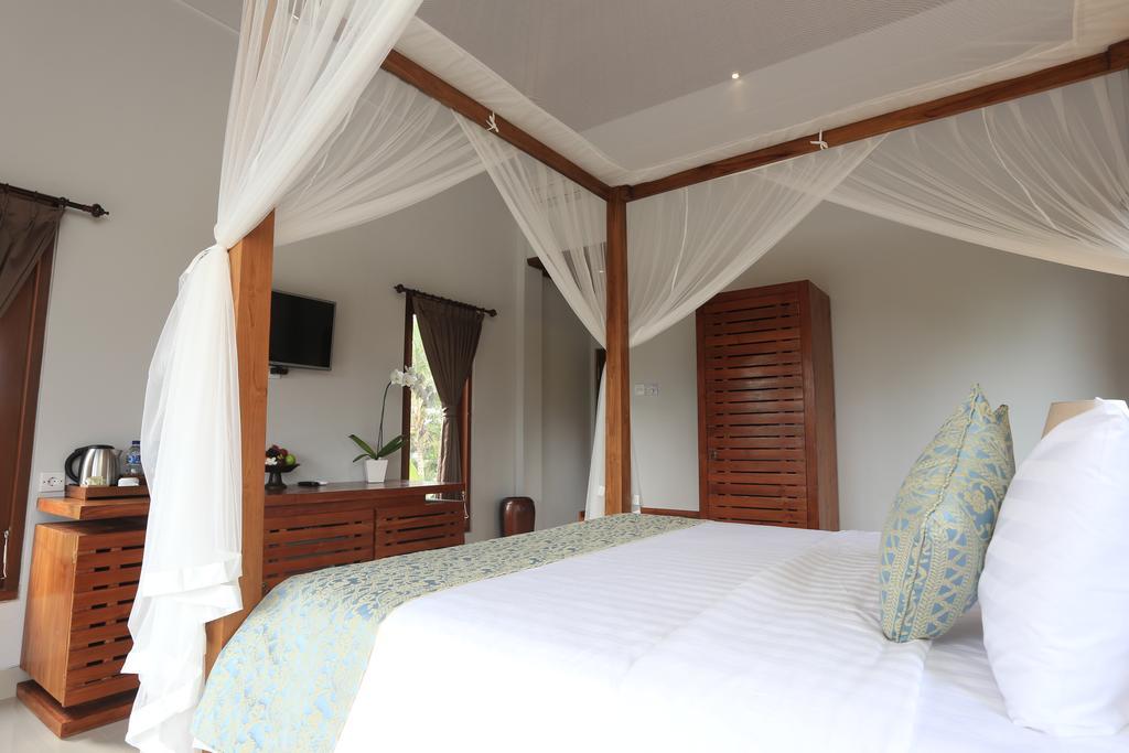 The Suris Ubud Extérieur photo