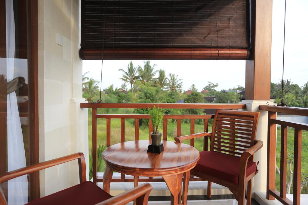 The Suris Ubud Extérieur photo