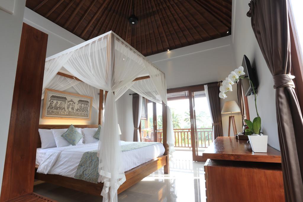 The Suris Ubud Extérieur photo
