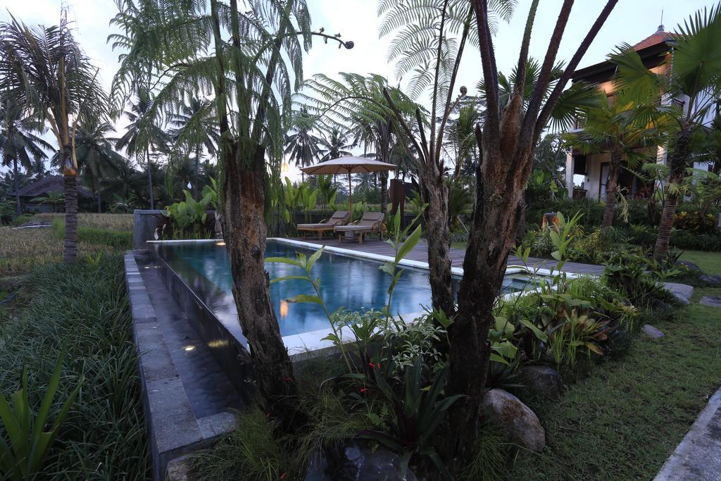 The Suris Ubud Extérieur photo