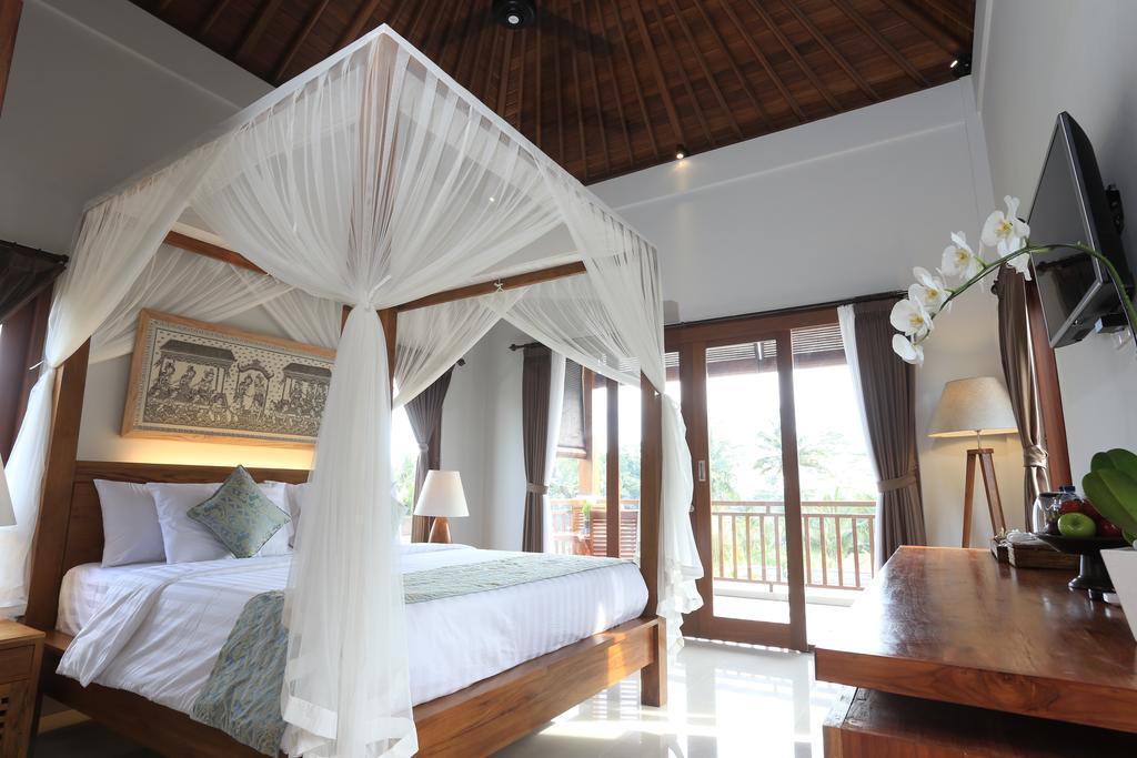 The Suris Ubud Extérieur photo