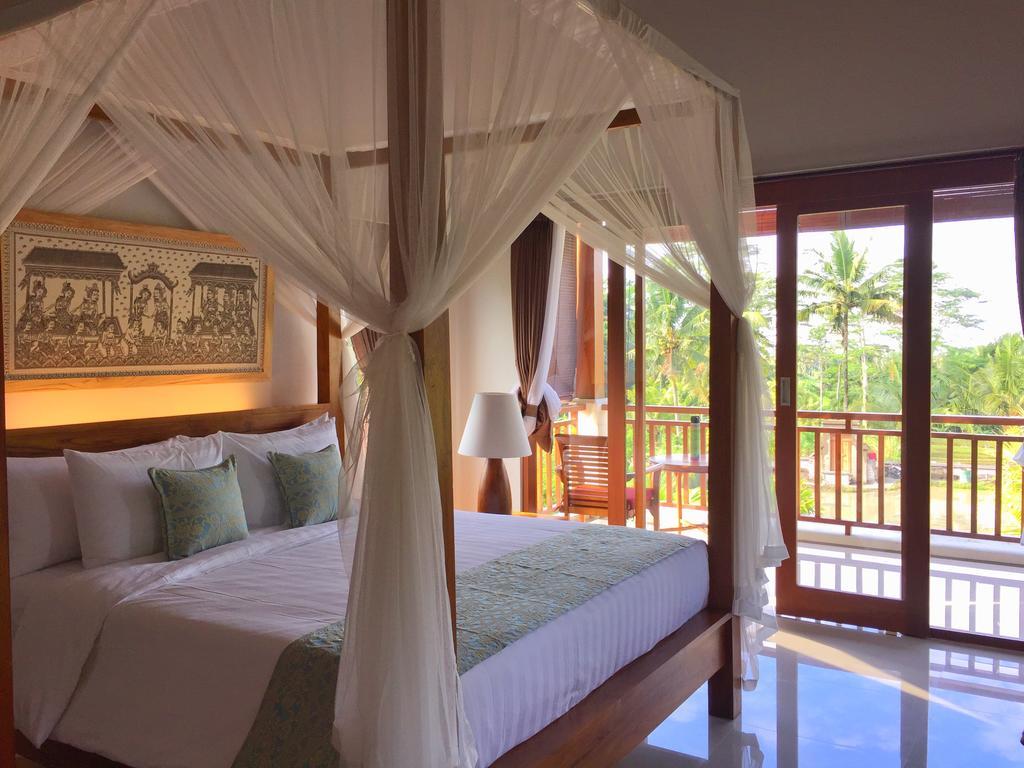 The Suris Ubud Extérieur photo