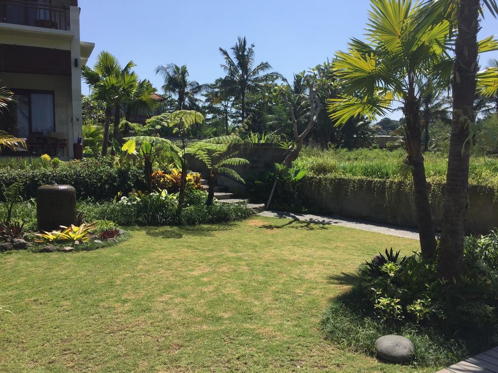 The Suris Ubud Extérieur photo