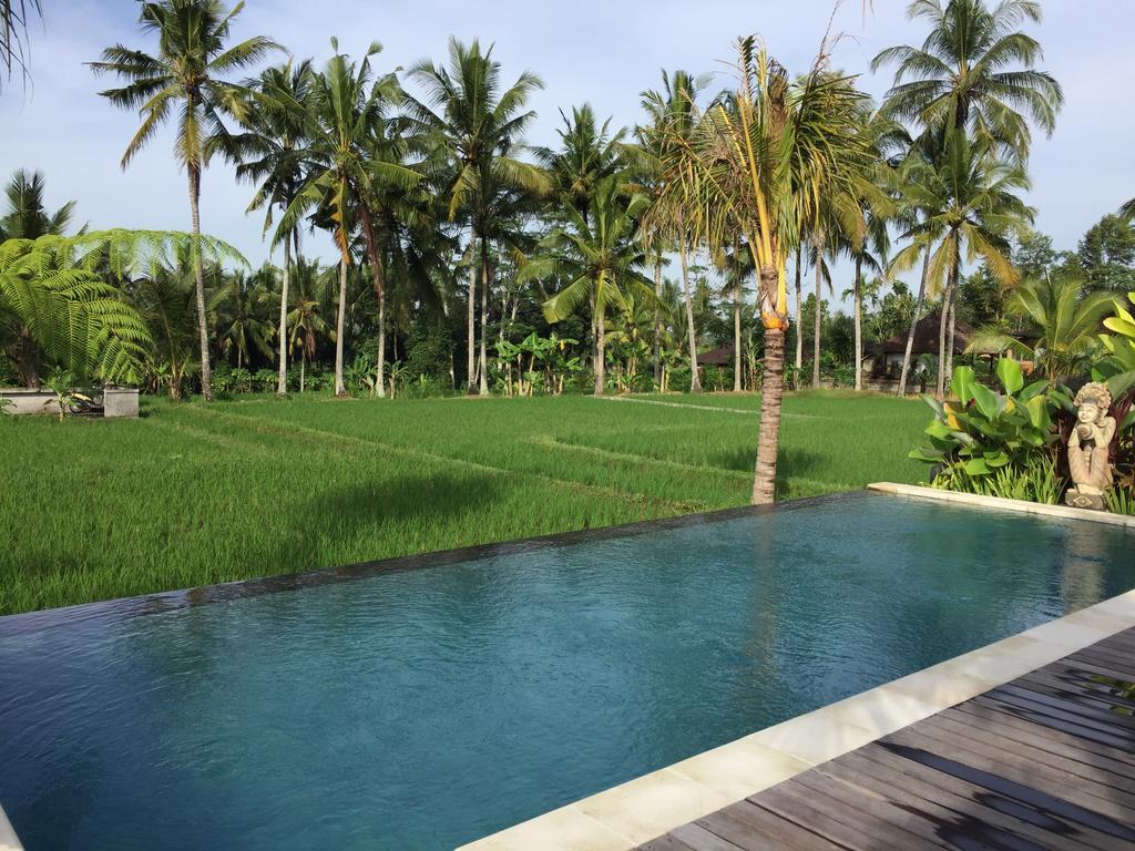The Suris Ubud Extérieur photo
