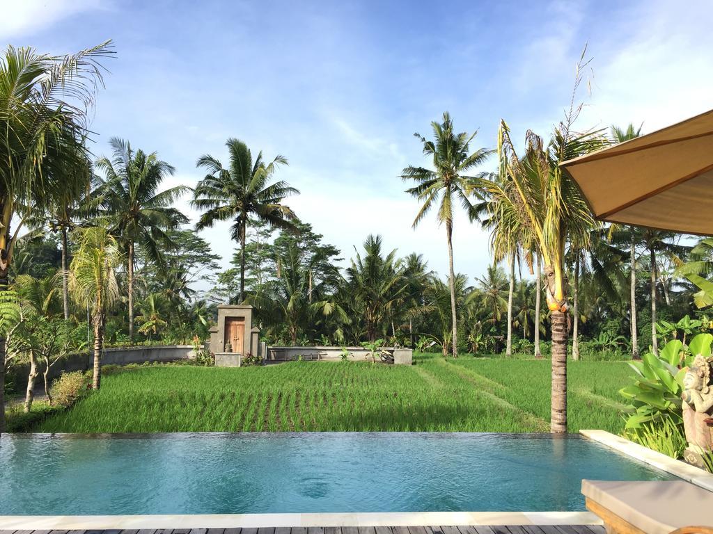 The Suris Ubud Extérieur photo